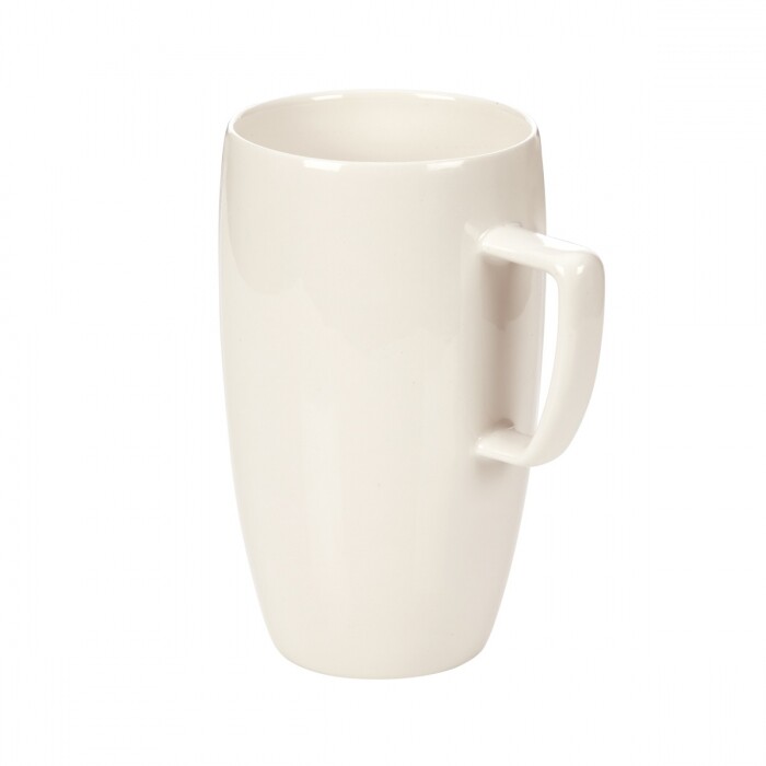 Tescoma Crema latte hrnček na kávu latte 500 ml