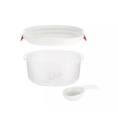 Tescoma hrniec na ryžu Purity MicroWave