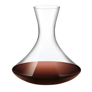 Tescoma Dekanter SOMMELIER karafa na víno1