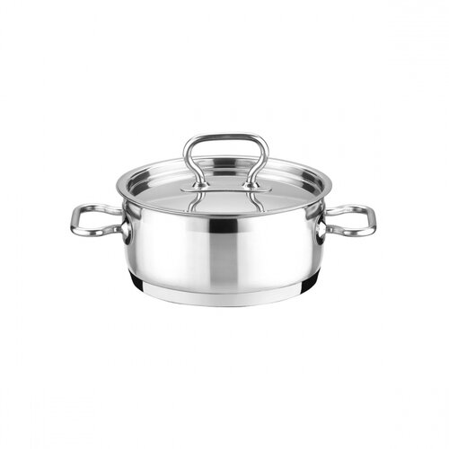 TESCOMA kastról HOME PROFI s pokrievkou ø16 cm