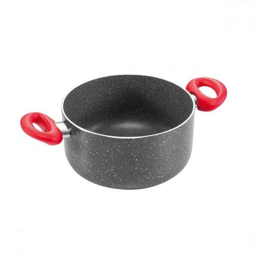 Tescoma Kastról MANICO ROSSO ø 20 cm