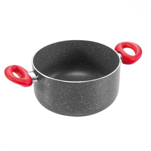 Tescoma Kastról MANICO ROSSO ø 24 cm