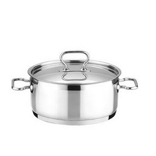 TESCOMA Kastról HOME PROFI s pokrievkou ø18 cm