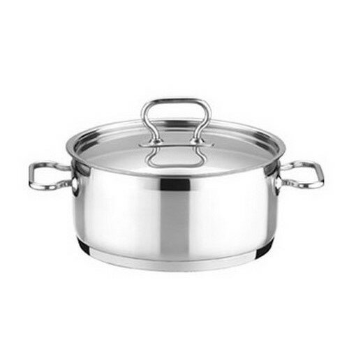 TESCOMA kastról HOME PROFI s pokrievkou ø20 cm