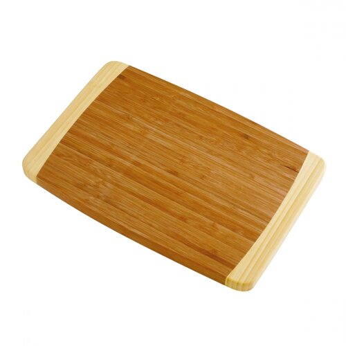 TESCOMA krájacia doska BAMBOO 40 x 26 cm