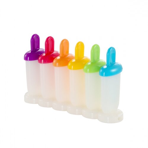 Tescoma Bambini 668218.00 Tvorítka na zmrzlinu BAMBINI