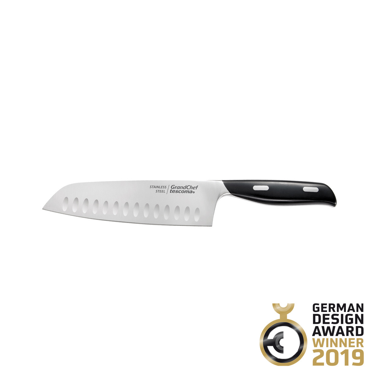 Tescoma Nôž Santoku GrandCHEF