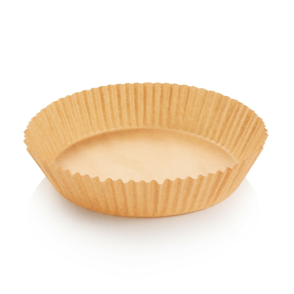 Tescoma Papierová forma do fritézy okrúhla DELÍCIA pr. 20 cm