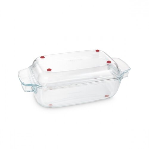 Tescoma Pekáč s poklopom GrandCHEF 34 x 19 cm