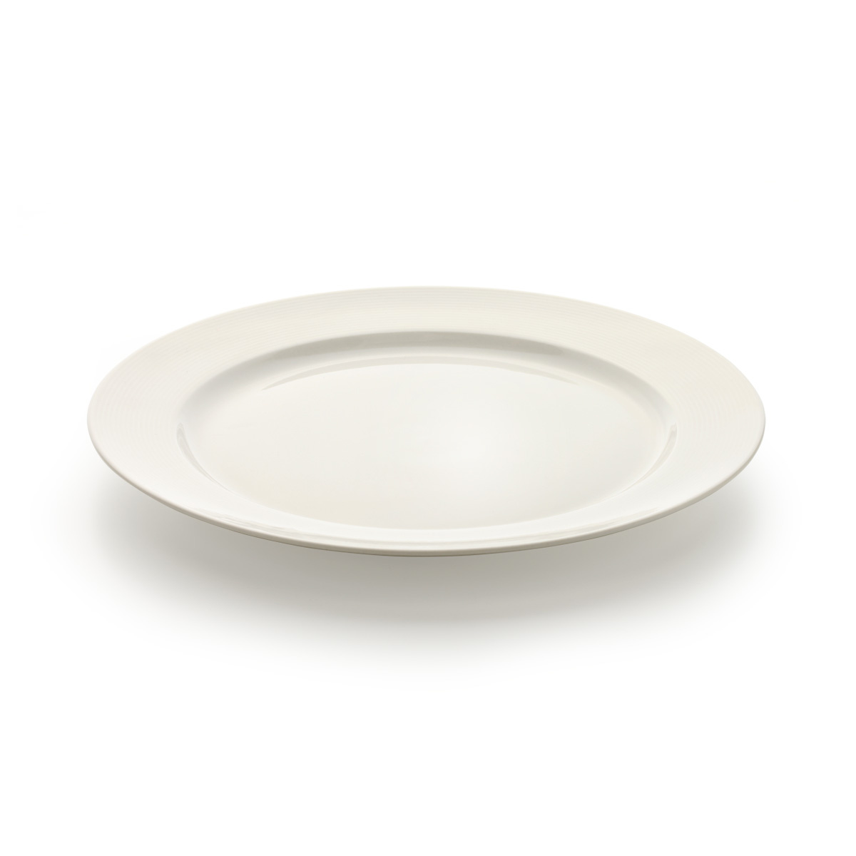 Tescoma Plytký tanier OPUS STRIPES ¤ 27 cm
