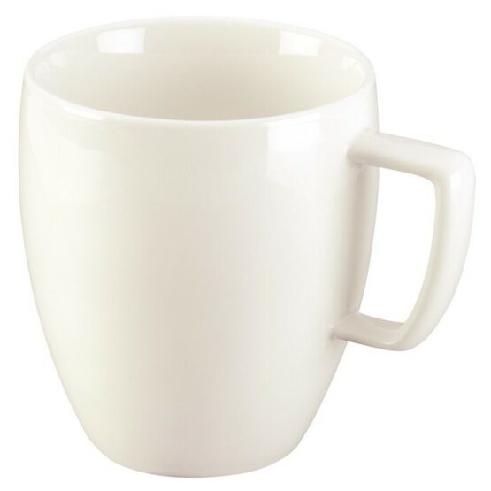 Tescoma Porcelánový hrnček Crema 300 ml