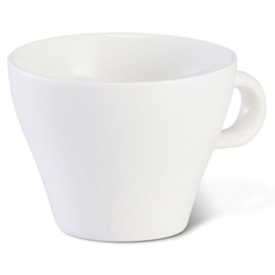 Tescoma Porcelánový hrnček na cappuccino All FitOne Slim 180 ml