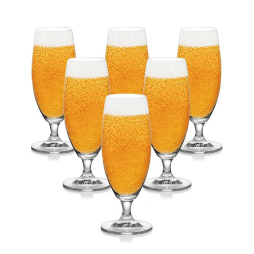TESCOMA pohár na pivo CREMA 300 ml