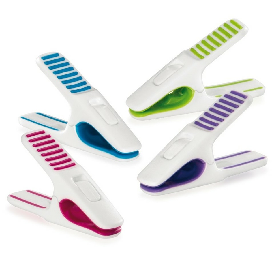 TESCOMA štipce na prádlo CLEAN KIT