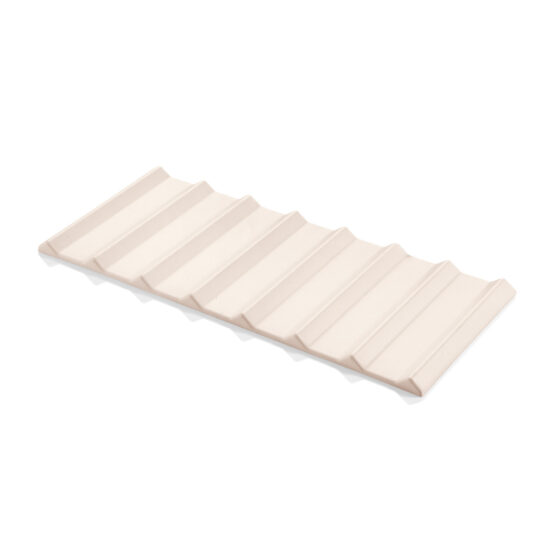 Tescoma Stojan na fľaše a plechovky FlexiSPACE 284 x 125 mm