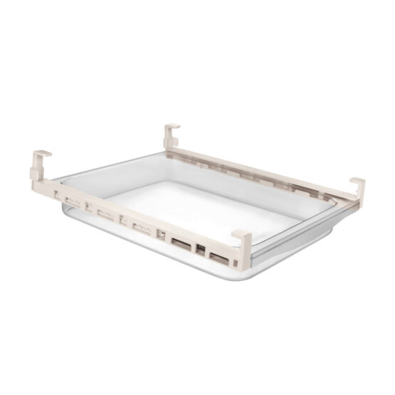 Tescoma Univerzálna zásuvka FlexiSPACE
