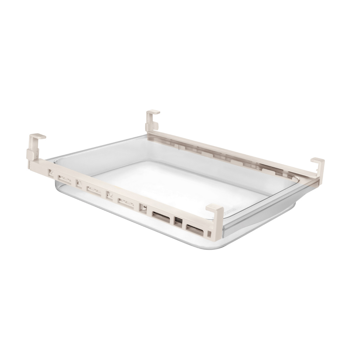 Tescoma Univerzálna zásuvka FlexiSPACE