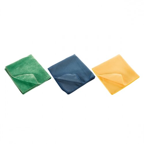 TESCOMA Utierky do domácnosti CLEAN KIT