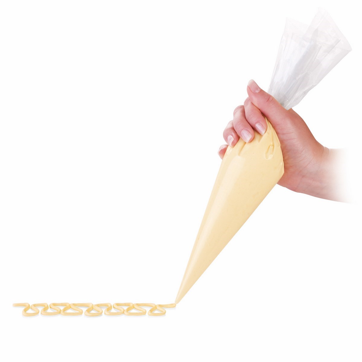 Tescoma DELÍCIA zdobiace vrecúško 35 cm