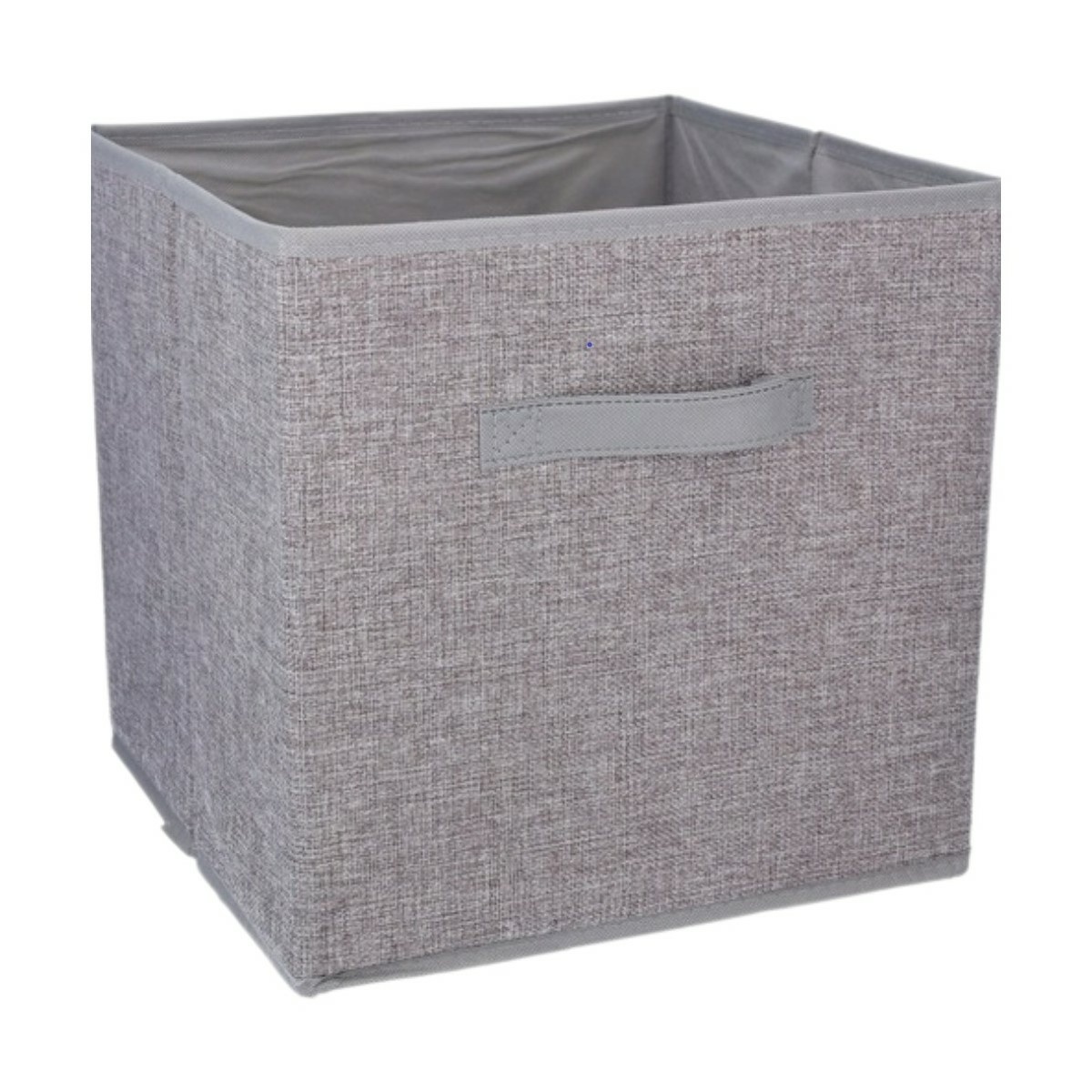 Textilný úložný box