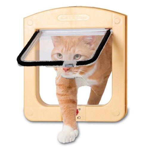 Tommi Dvierka pre mačky Cat Flap