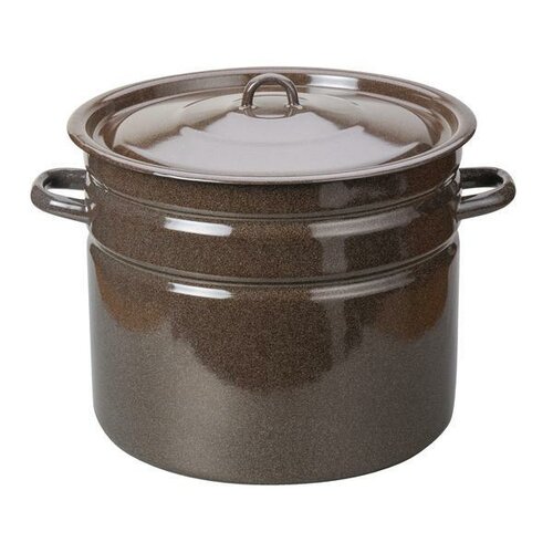 Toro Smaltovaný hrniec s pokrievkou 20 l