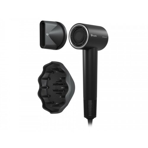 TrueLife Fén s ionizátorom a technológiou  Ultrasonic D9