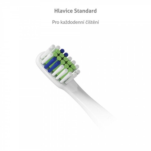 TrueLife Náhradná hlavica SonicBrush Slim-series
