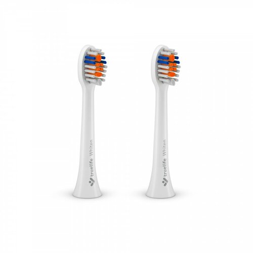 TrueLife Náhradná hlavica na SonicBrush Compact-series heads Whiten white