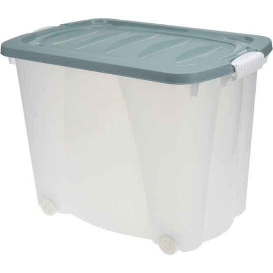 Úložný box na kolieskach