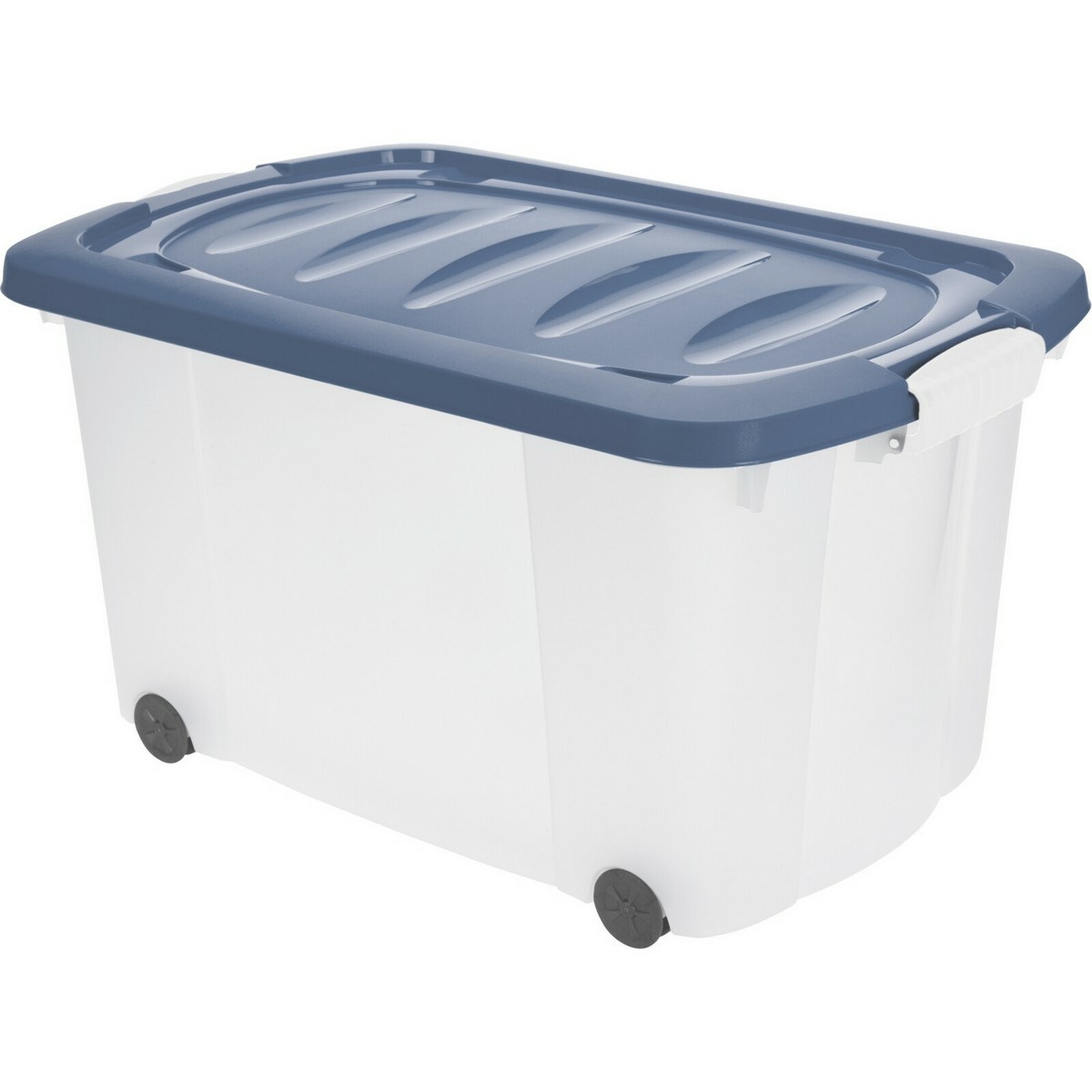 Úložný box s kolieskami