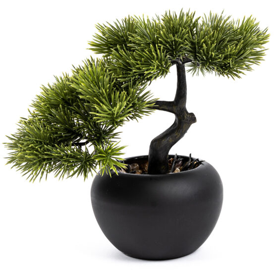 Umelý Bonsai borovica