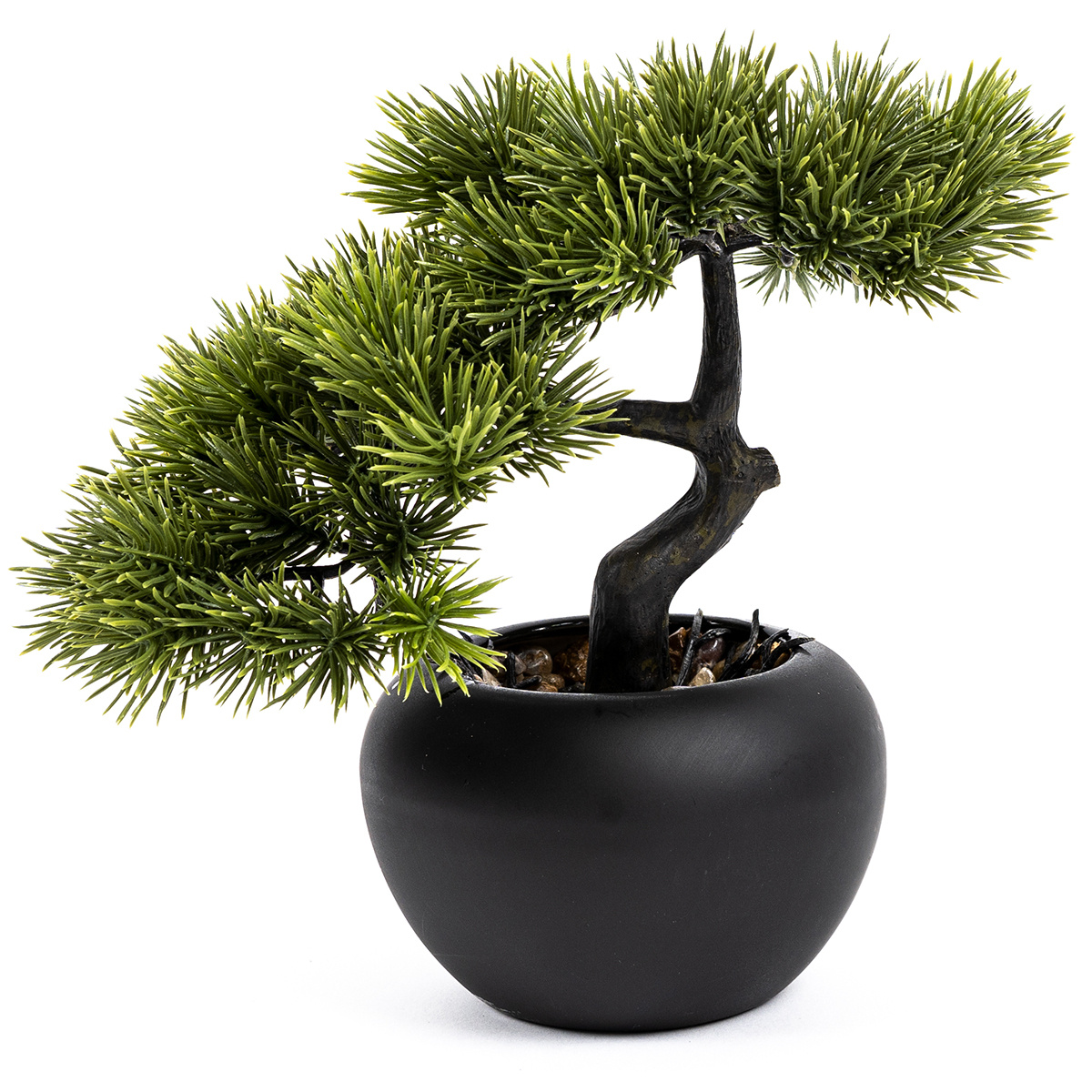 Umelý Bonsai borovica