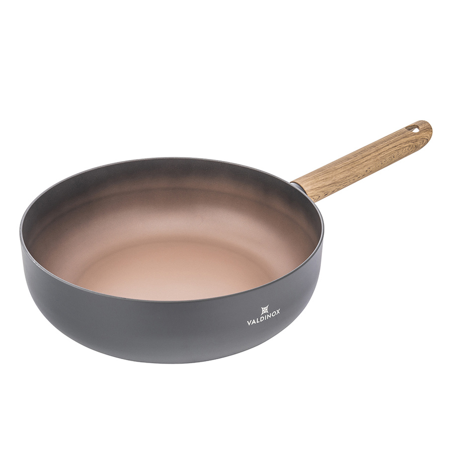 Valdinox Hlboká panvica Morgan 26 cm