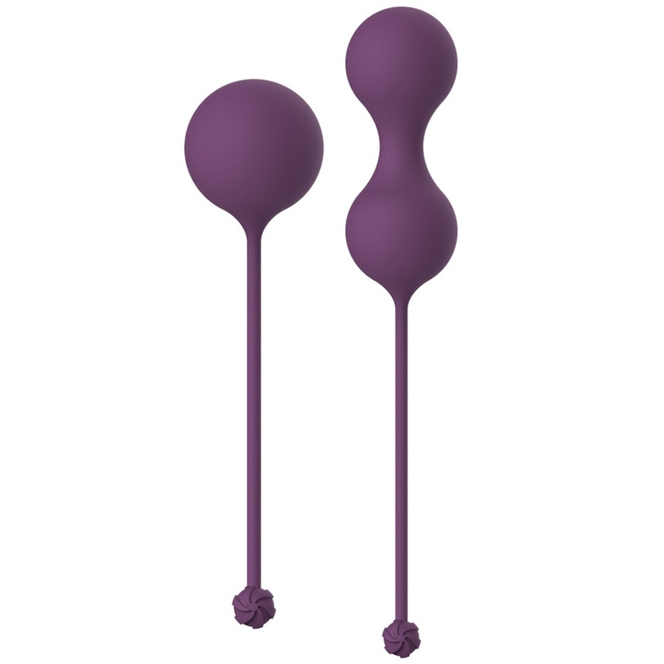 Venušine guľôčky Carmen Lavender