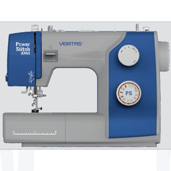 Veritas Šijací stroj Power Stitch 17 Jeans