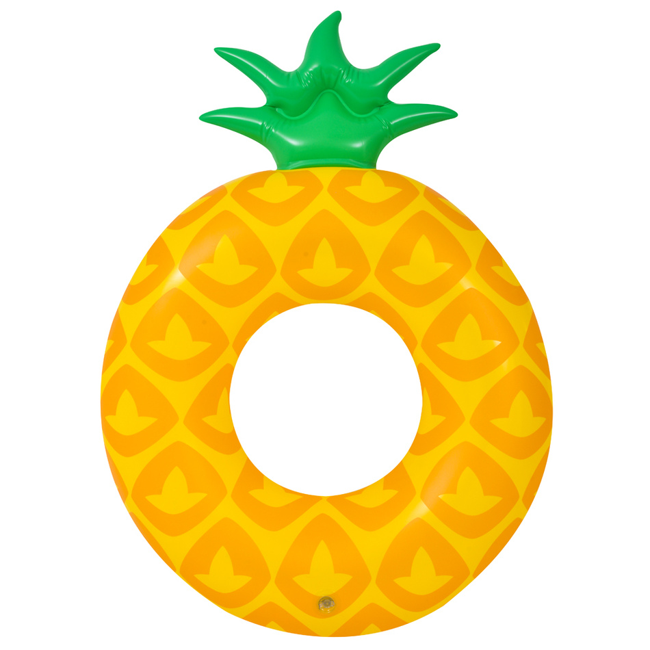 Vetro-Plus Nafukovacie ležadlo Ananas