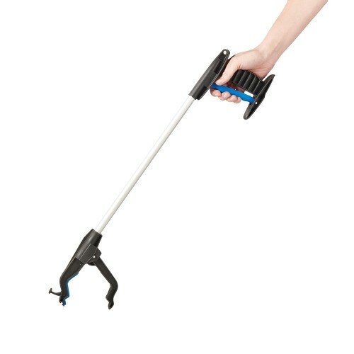 Predĺžená ruka 61 cm - podávacie kliešte