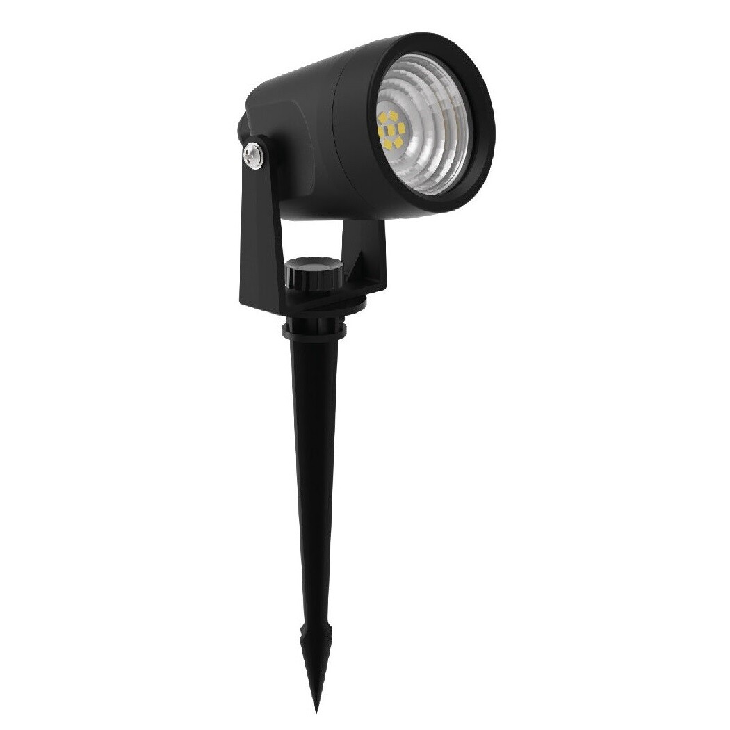 Vonkajší reflektor LED Philips Reuel GardenLink