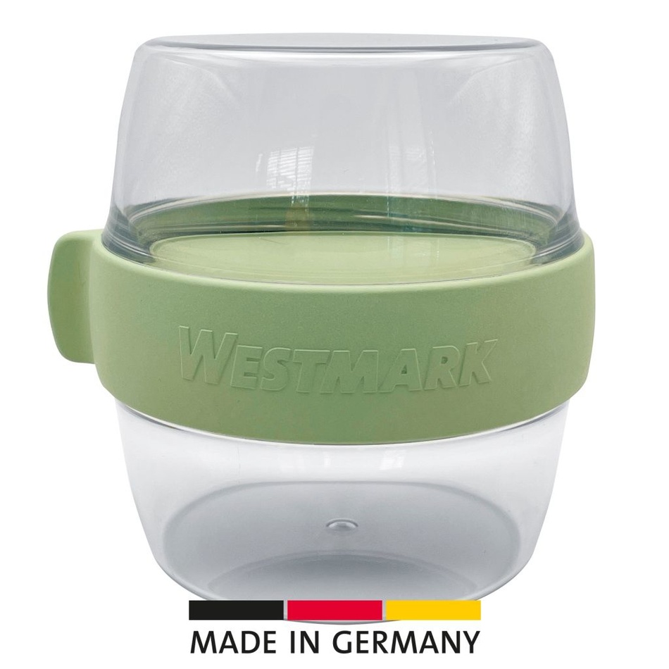 Westmark Dvojdielna dóza na desiatu MAXI