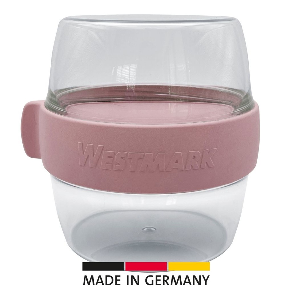 Westmark Dvojdielna dóza na desiatu MAXI