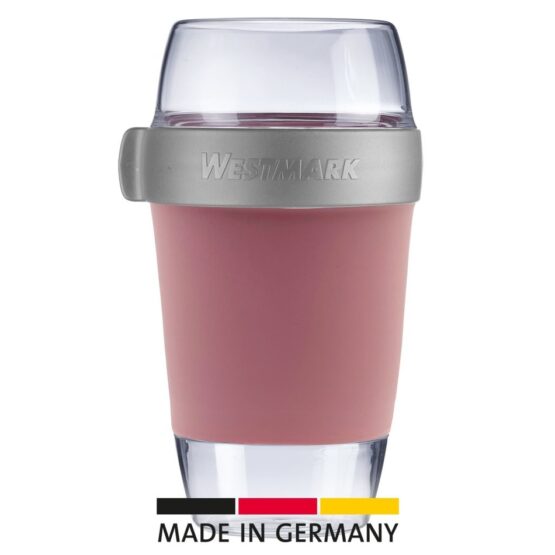 Westmark Trojdielna dóza na jedlo