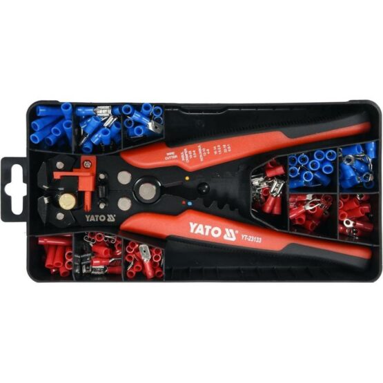 Yato YT-23133 multifunkčné izolačné kliešte
