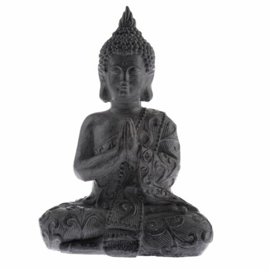 Záhradná dekorácia Budha