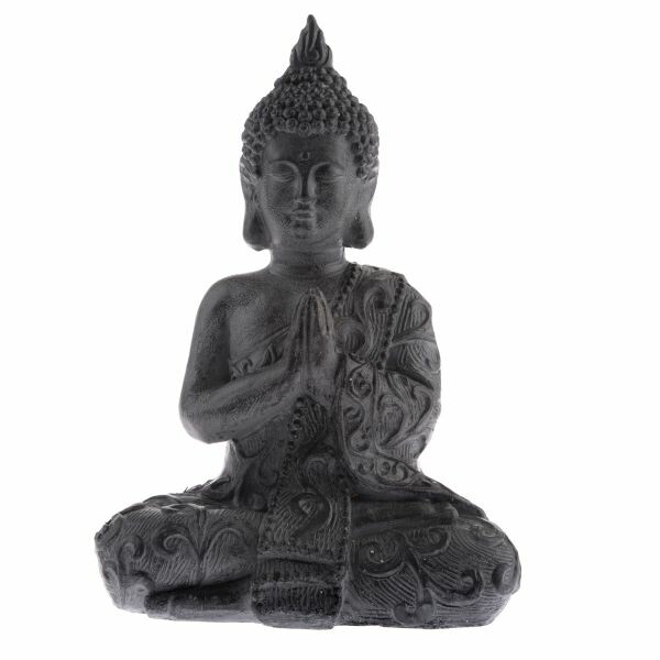 Záhradná dekorácia Budha
