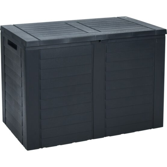 Záhradný úložný box Kajam
