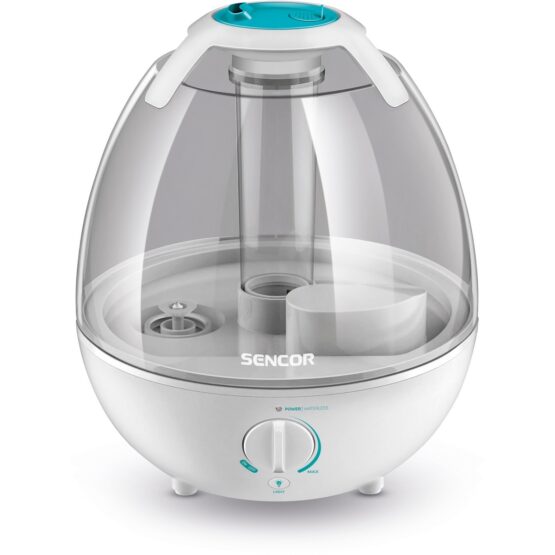 Zvlhčovač vzduchu Sencor SHF 2080WH