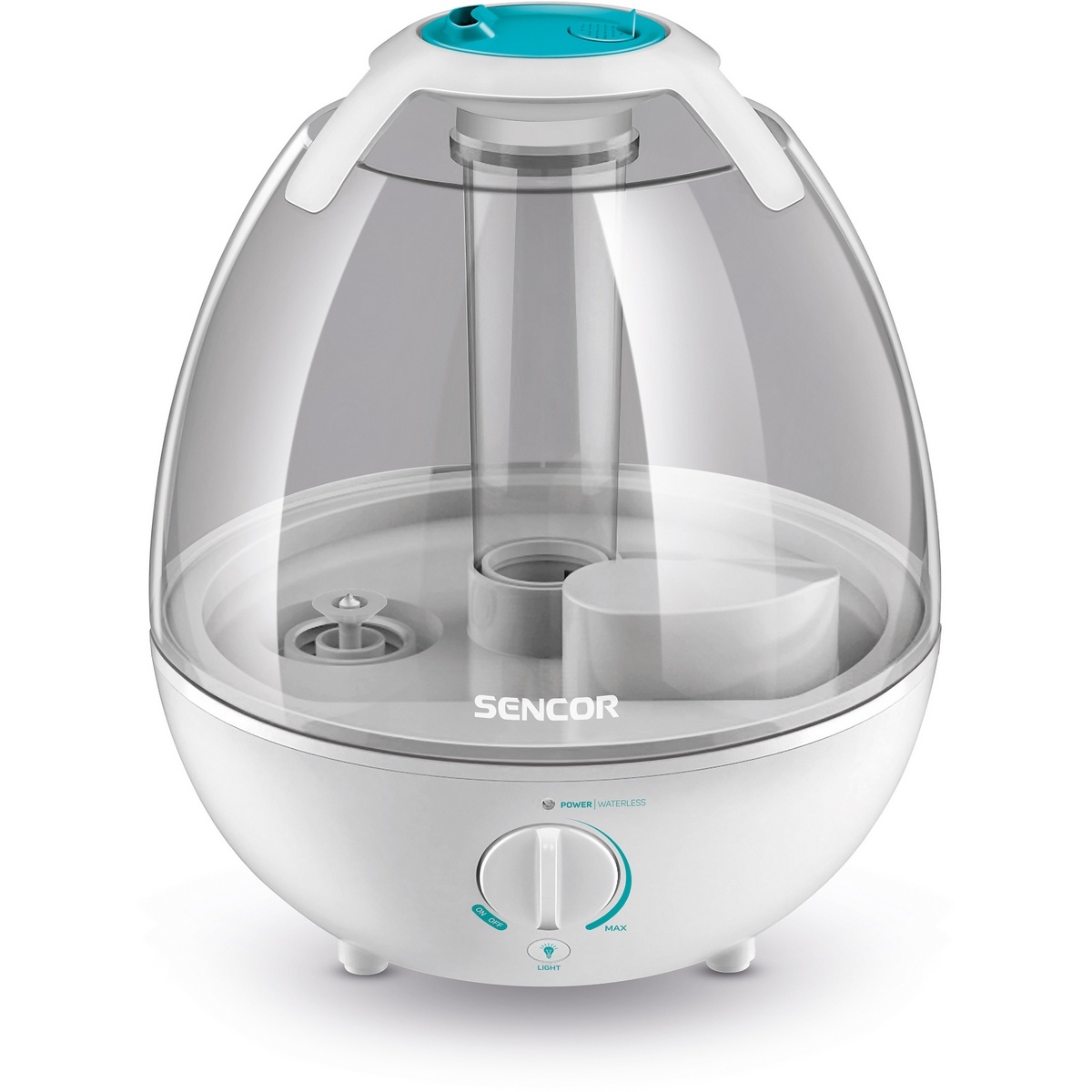 Zvlhčovač vzduchu Sencor SHF 2080WH