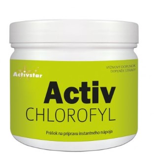 Activchlorofyl 230g