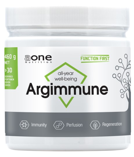 Argimmune